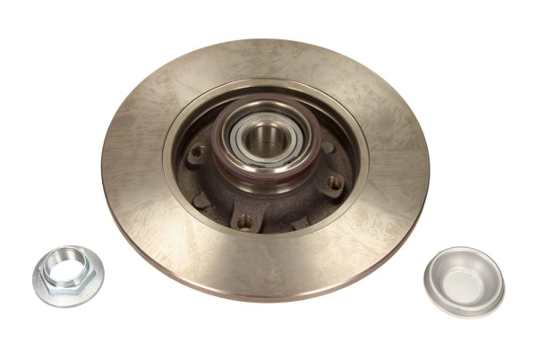 Disc frana MAXGEAR 19-1971