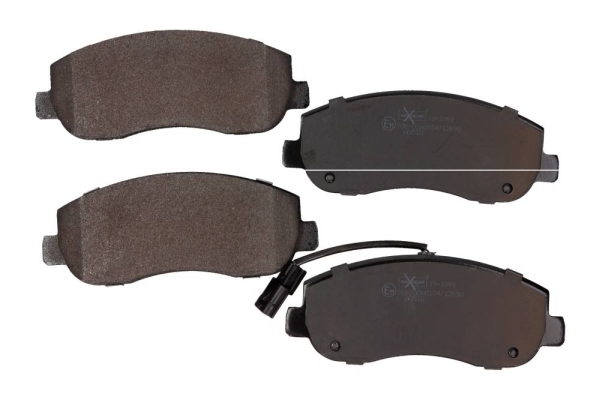 Placute frana MAXGEAR 19-1991