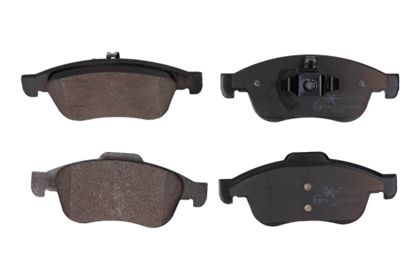 Placute frana MAXGEAR 19-1992