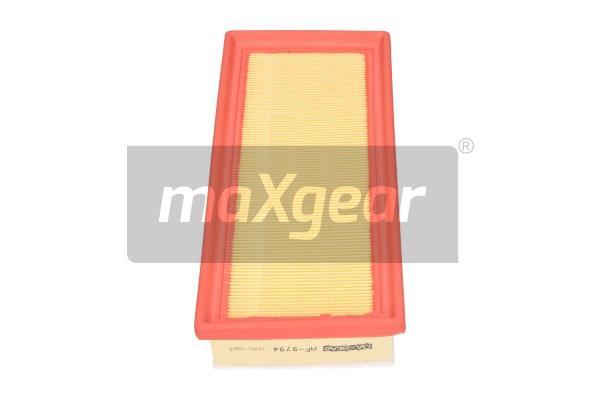 Filtru aer MAXGEAR 26-0765