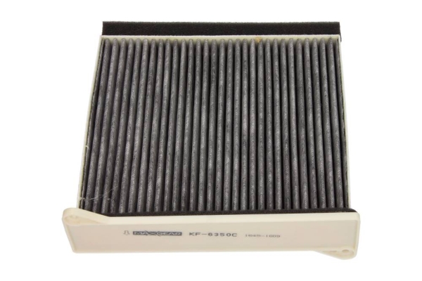 Filtru polen MAXGEAR 26-0780