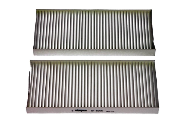 Filtru polen MAXGEAR 26-0790