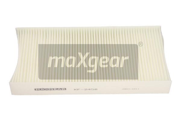 Filtru polen MAXGEAR 26-0787