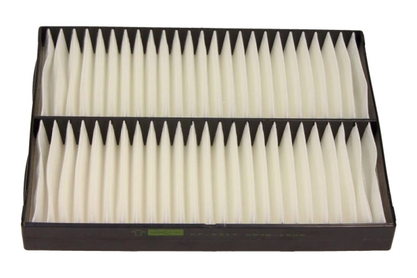 Filtru polen MAXGEAR 26-0795