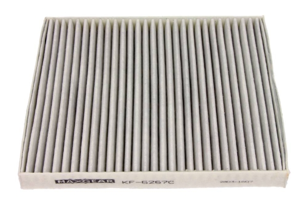Filtru polen MAXGEAR 26-0798