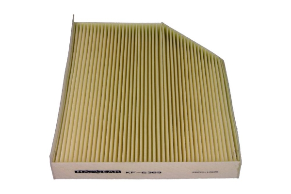 Filtru polen MAXGEAR 26-0799