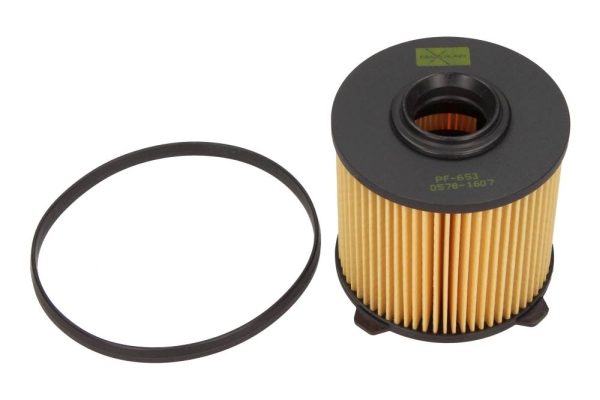 Filtru combustibil OPEL ASTRA J Sports Tourer (P10) 1.7 CDTI (35)  diesel 110 cai MAXGEAR 26-0783