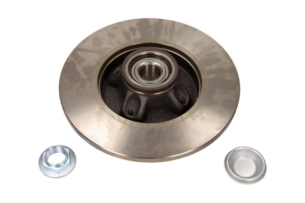 Disc frana MAXGEAR 19-1963