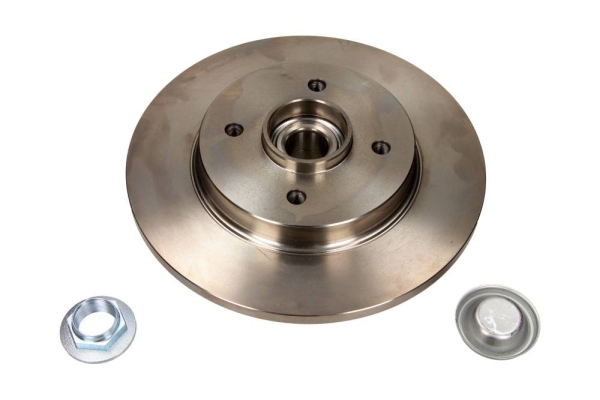 Disc frana MAXGEAR 19-1963