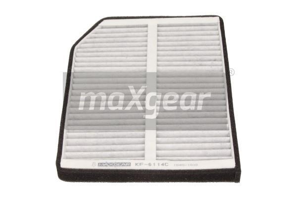 Filtru polen MAXGEAR 26-0812