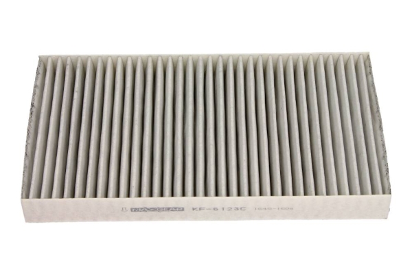 Filtru polen MAXGEAR 26-0814