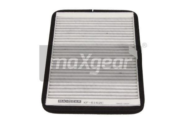 Filtru polen MAXGEAR 26-0819