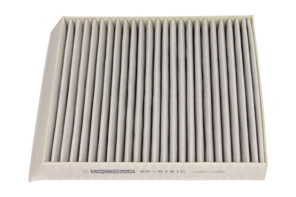 Filtru polen MAXGEAR 26-0825