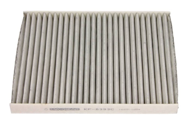Filtru polen MAXGEAR 26-0858