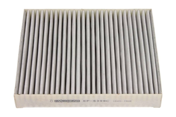 Filtru polen MAXGEAR 26-0860