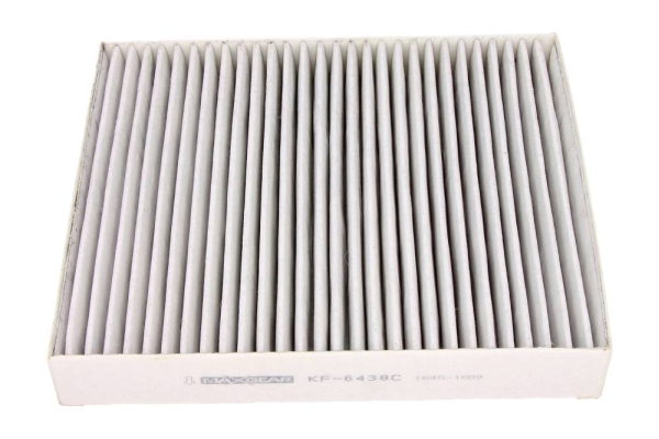 Filtru polen MAXGEAR 26-0863