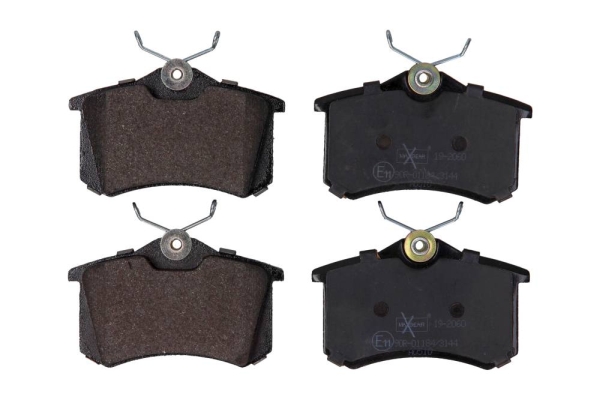 Placute frana MAXGEAR 19-2060