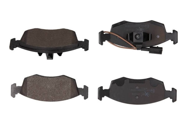 Placute frana MAXGEAR 19-2108