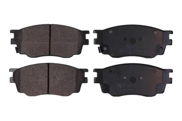 Placute frana MAXGEAR 19-2118