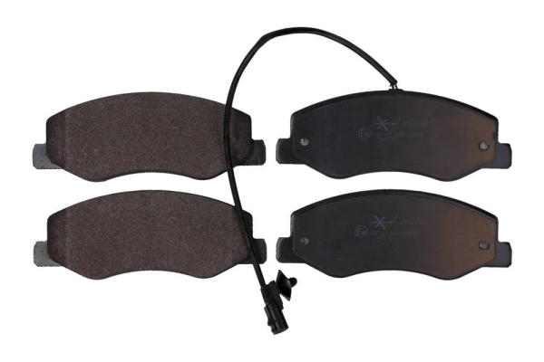 Placute frana MAXGEAR 19-2132