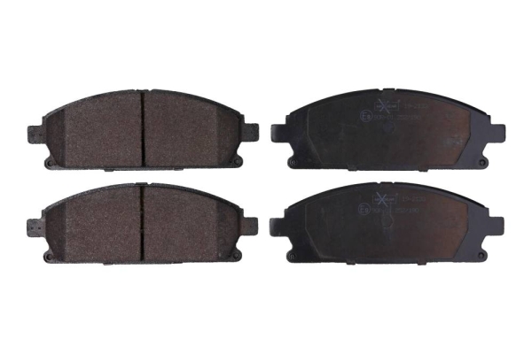 Placute frana MAXGEAR 19-2133
