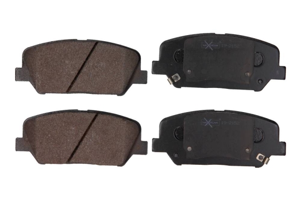 Placute frana MAXGEAR 19-2152