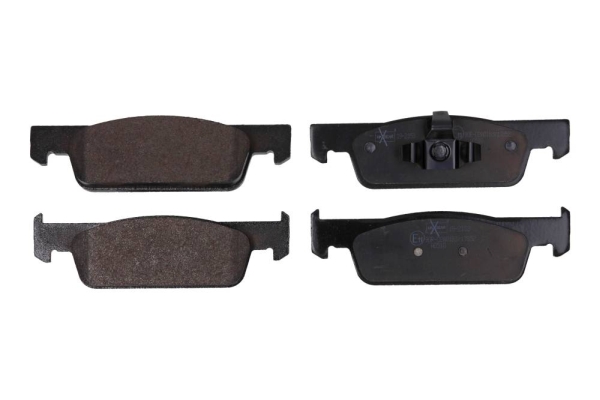 Placute frana MAXGEAR 19-2153