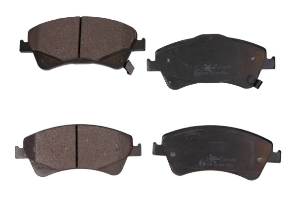 Placute frana MAXGEAR 19-2159