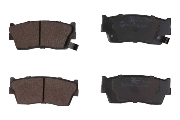 Placute frana MAXGEAR 19-2164
