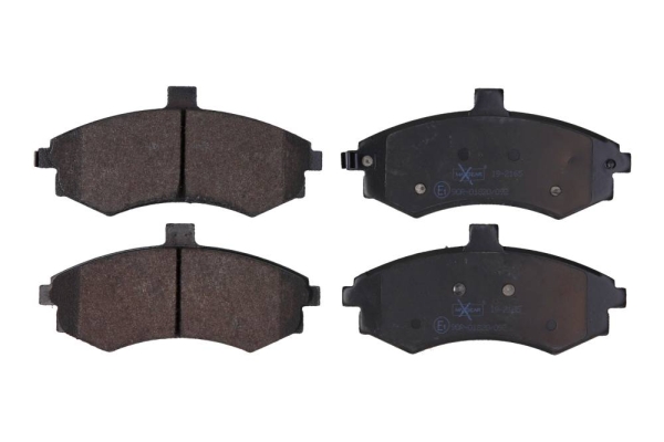 Placute frana MAXGEAR 19-2165
