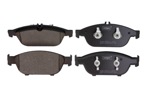 Placute frana MAXGEAR 19-2913