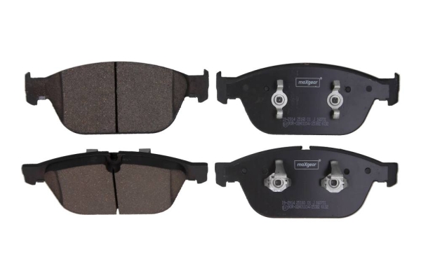 Placute frana MAXGEAR 19-2914