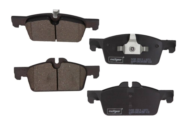Placute frana MAXGEAR 19-2922