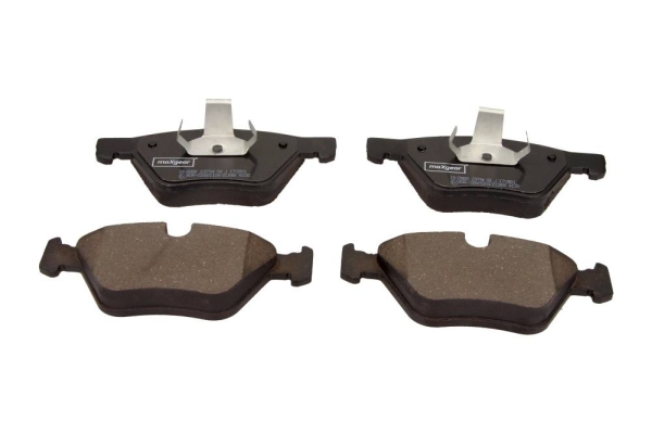 Placute frana MAXGEAR 19-2888