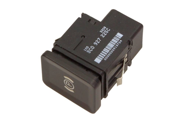 Comutator actionare frana de parcare VW PASSAT B6 (3C2) 2.0 TDI 16V  diesel 140 cai MAXGEAR 50-0172