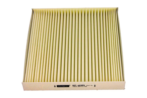 Filtru polen MAXGEAR 26-0865