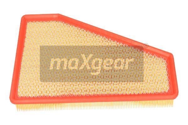 Filtru aer MAXGEAR 26-0972