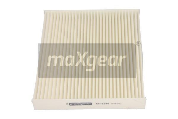 Filtru polen MAXGEAR 26-1031