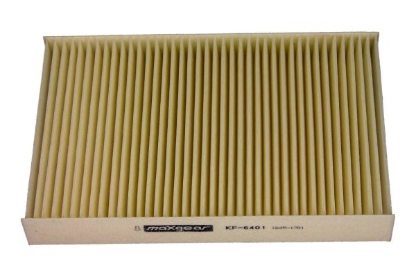 Filtru polen MAXGEAR 26-1048
