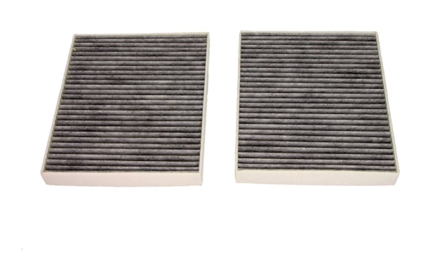 Filtru polen BMW Seria 5 (F10) 520 d xDrive  diesel 190 cai MAXGEAR 26-1049