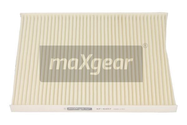 Filtru polen MAXGEAR 26-1050