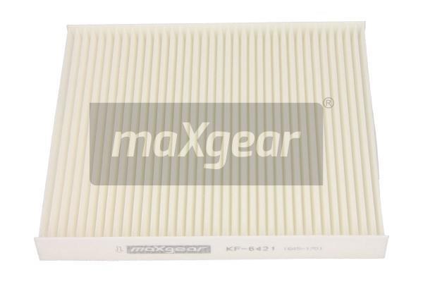 Filtru polen MAXGEAR 26-1056