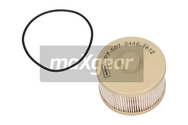 Filtru combustibil MAXGEAR 26-0664