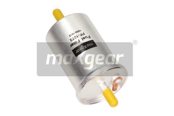 Filtru combustibil MAXGEAR 26-1087