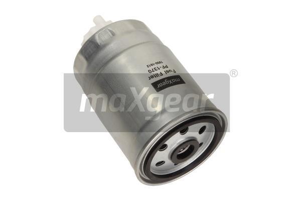 Filtru combustibil MAXGEAR 26-1102