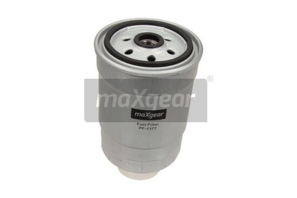Filtru combustibil MAXGEAR 26-1106