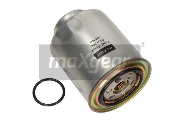 Filtru combustibil MAXGEAR 26-1112