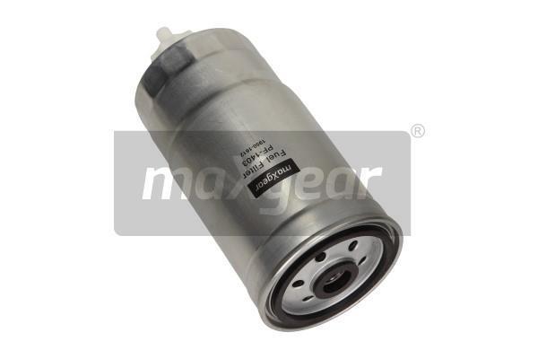 Filtru combustibil MAXGEAR 26-1117