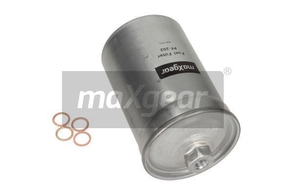 Filtru combustibil MAXGEAR 26-1122