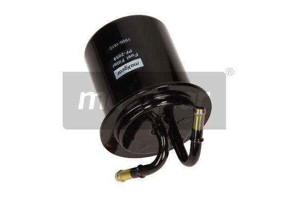 Filtru combustibil MAXGEAR 26-1123